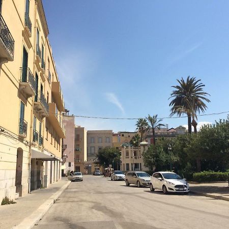 Angelica E Orlando Apartment Trapani Exterior photo