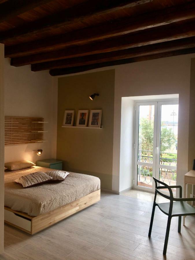 Angelica E Orlando Apartment Trapani Exterior photo