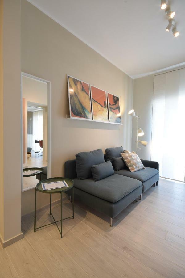 Angelica E Orlando Apartment Trapani Exterior photo