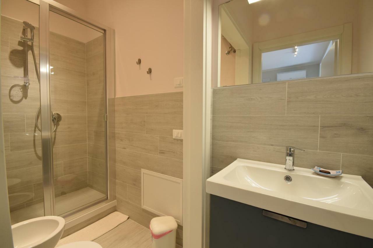 Angelica E Orlando Apartment Trapani Exterior photo