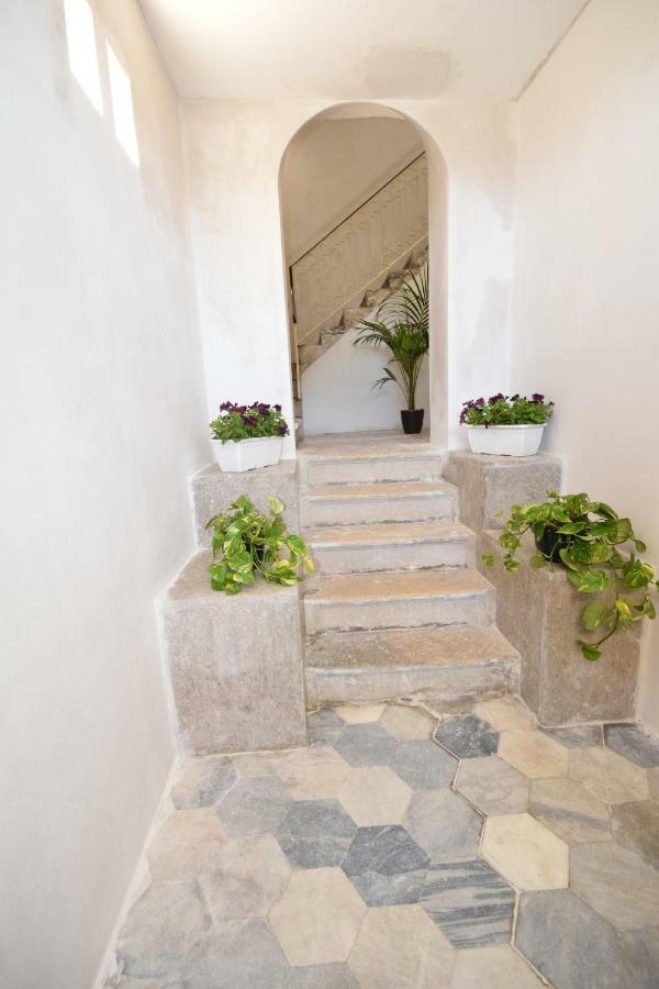 Angelica E Orlando Apartment Trapani Exterior photo