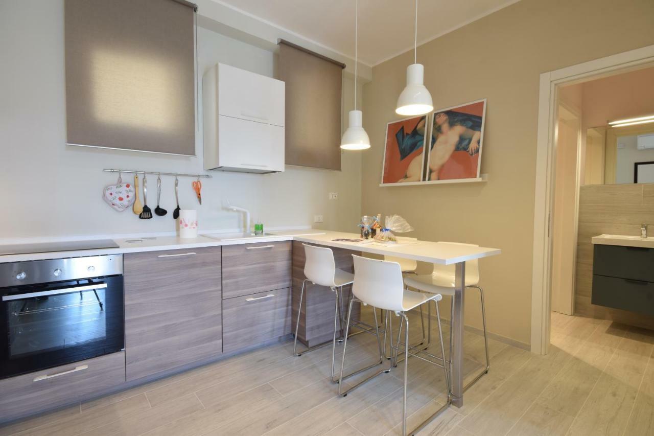 Angelica E Orlando Apartment Trapani Exterior photo